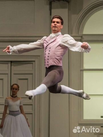 Педагог хореограф