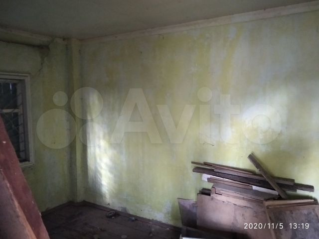 Дача 20 м² на участке 6 сот.