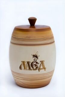 Деревянные бочонки