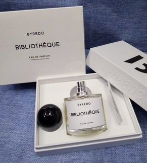 Парфюм byredo bibliotheque 100 мл