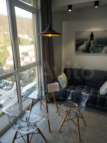 Квартира-студия, 30 м², 11/11 эт.