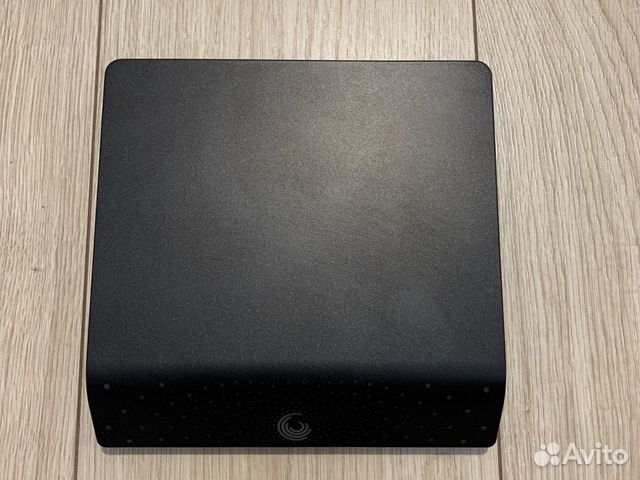 Внешний жесткий диск 1 тб seagate free agent Xtrem