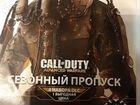 Игры для приставок PS3 Call of Duty объявление продам