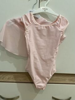 Купальник для бальных танцев 104