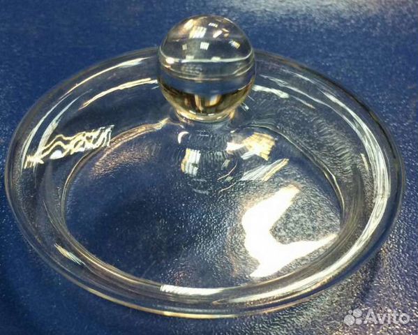 Крышка стеклянная для чайника,кружки