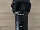 Студийный микрофон Sony F-VJ22/C