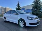Volkswagen Polo 1.6 AT, 2014, 196 000 км