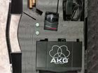 Радиосистема AKG wms40 pro Flexx объявление продам