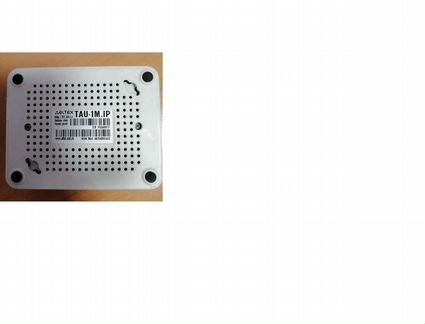 Шлюз VoiceIP eltex TAU-1M.IP