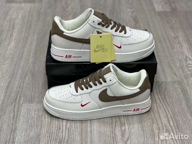 Кроссовки Nike Air Force 1 (36-45)