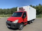 Iveco Daily 3.0 МТ, 2011, 504 142 км