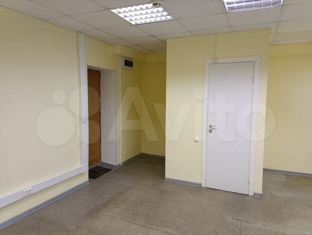 Нежилое помещение 31м² 1 этаж