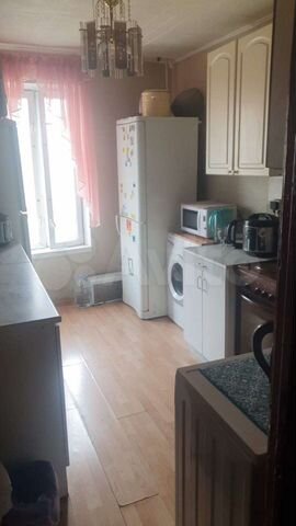 Комната 18 м² в 3-к., 5/9 эт.