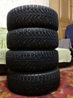 Nokian 185/60 R15, 4 шт