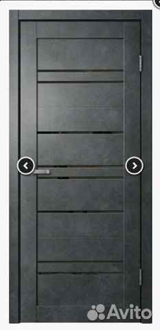 Дверь межкомнатная