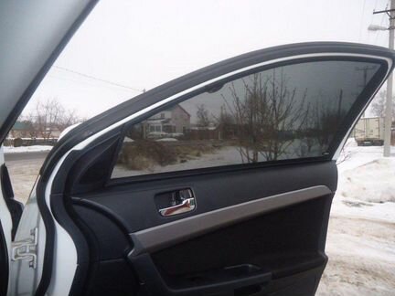 Новые Автомобильные шторки на магнитах