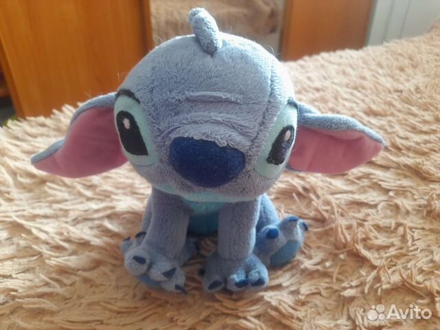 Мягкие игрушки новые и бу