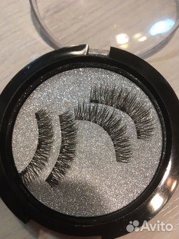 Магнитные ресницы