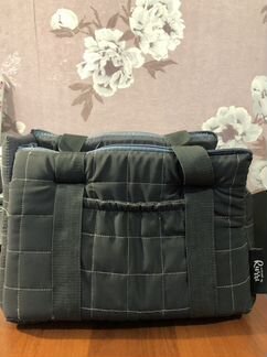 Сумка переноска для собак