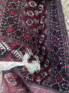 Ковер ручной работы