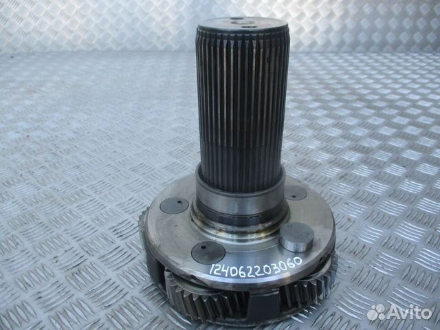 Водило (делитель) ZF 1315232027