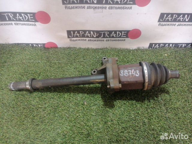 Шрус внутренний/граната Nissan Murano TZ50 QR25DE