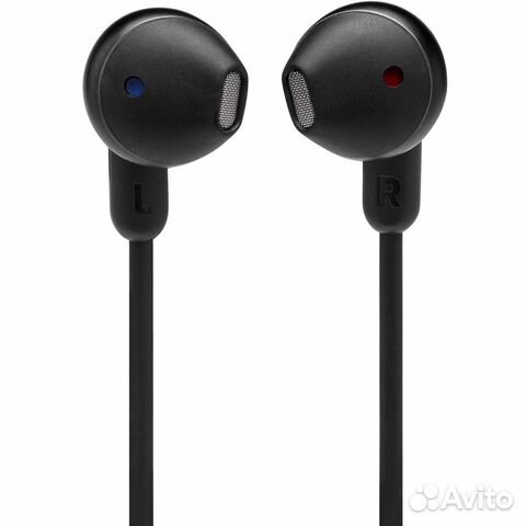 Наушники внутриканальные Bluetooth JBL tune215BT