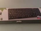 Клавиатура Perfeo PF-8801 domino