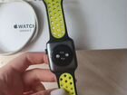 Часы apple watch 3 объявление продам