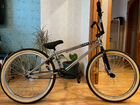 Велосипед BMX Stolen Saint XLT 24