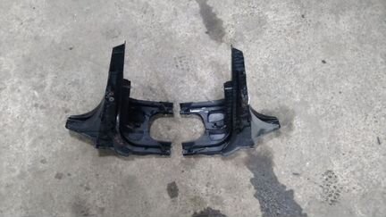 Кронштейн крепления фары Бмв х5 е70