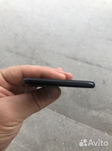 iPhone 7 plus RU/A