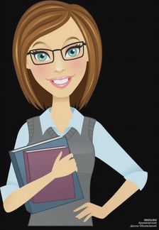 Репетитор по русскому языку и литературе