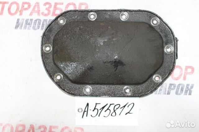 Поддон кпп для Chevrolet Lacetti 2003-2013 г