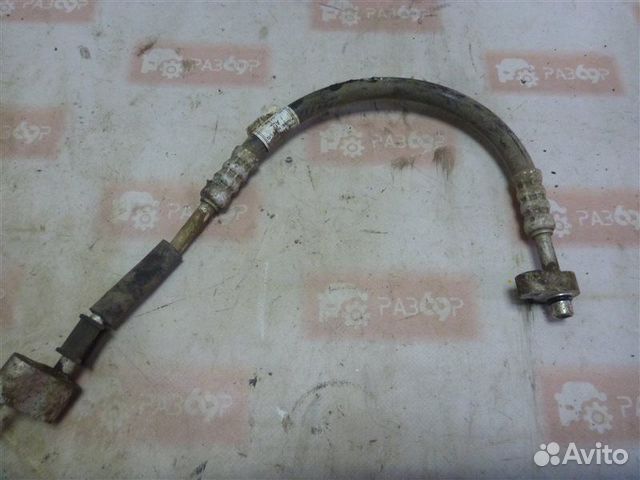 Трубка кондиционера Ssangyong Actyon CJ G23C 2008