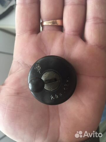 Выключатель типа 