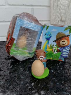 Фигурка Барни