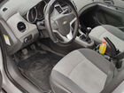 Chevrolet Cruze 1.6 МТ, 2009, 188 000 км объявление продам