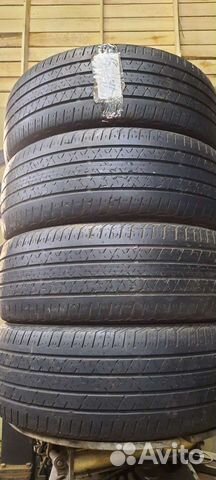 Continental ContiCrossContact LX Sport 245/55 R19 103V