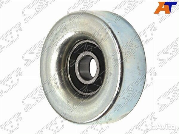 Ролик приводного ремня honda civic