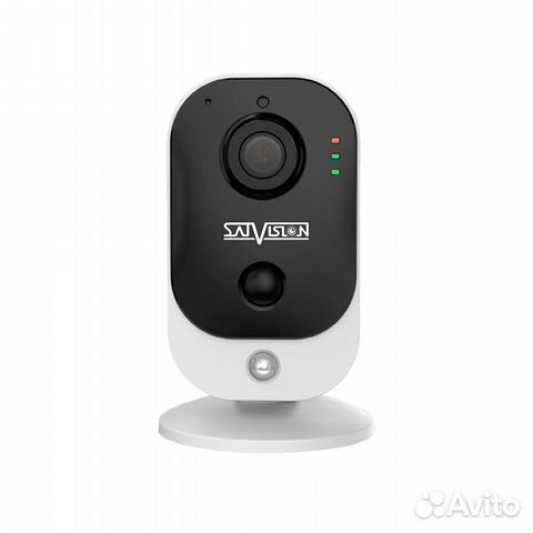 SVI-C223AW v3.0 2 Mpix 2.8mm видеокамера IP