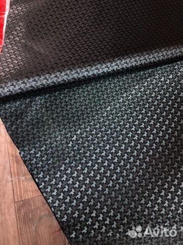 Обрезки жаккардовый подклад (ткань 3кг)