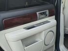 Lincoln Navigator 5.4 AT, 2002, 156 000 км объявление продам