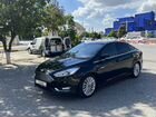 Ford Focus 1.5 AT, 2018, 158 000 км объявление продам
