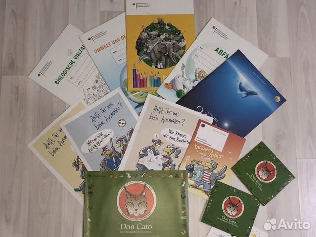 Учебная литература + книги для мам