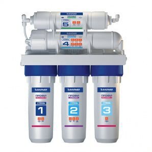 Фильтр для воды 