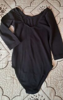 Купальник для гимнастики, 104-110