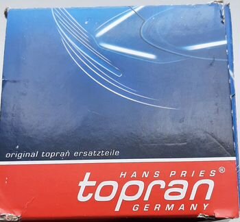 Клапан холостого хода ford