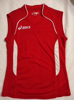 Майка женская asics XS