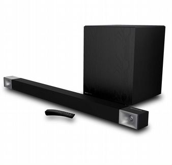 Саундбар Klipsch Cinema 800 Sound Bar